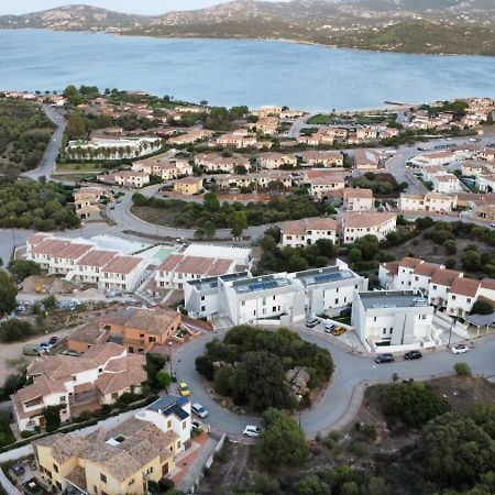 Mt Consulting Vacanze Cannigione Exterior foto
